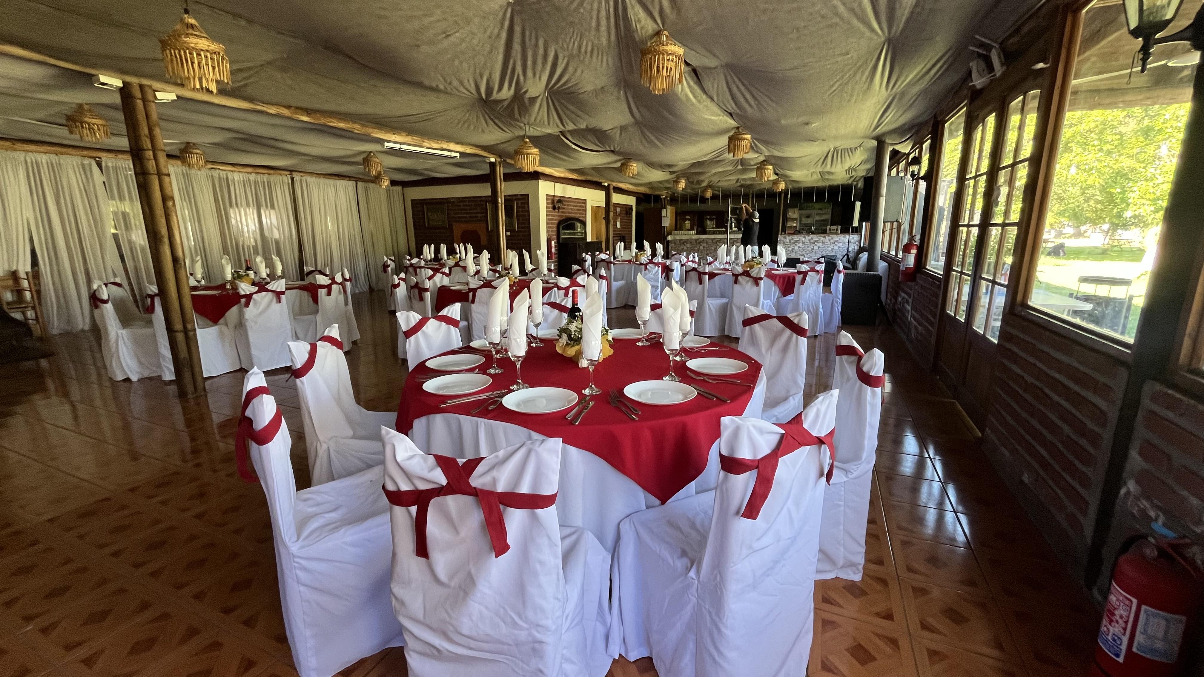 Banquetería